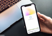 Apple Pay Smartphone