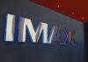 IMAX Kinotechnik