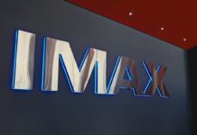 IMAX Kinotechnik