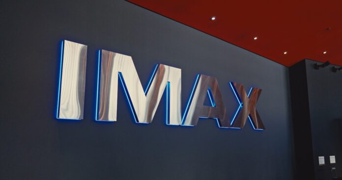 IMAX Kinotechnik