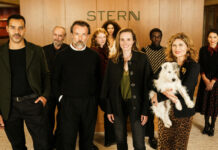 Call My Agent Berlin Cast