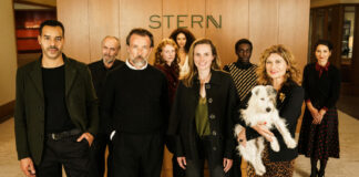 Call My Agent Berlin Cast