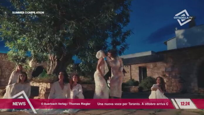 Cittadella TV ist ein neuer italienischer Musiksender auf 5 West