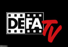 DEFA TV