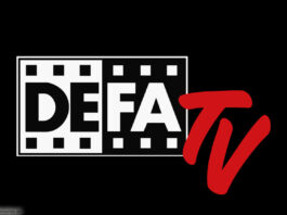 DEFA TV