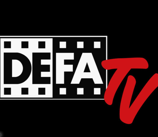 DEFA TV