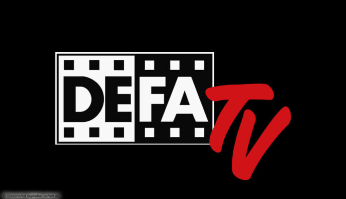 DEFA TV DEFA TV
