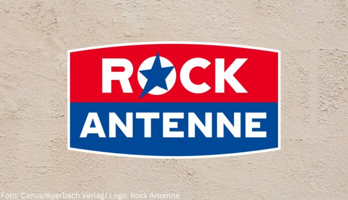 Rock Antenne Rock Antenne