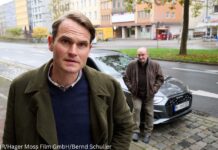 Tatort: Ich sehe dich