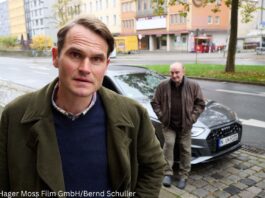 Tatort: Ich sehe dich