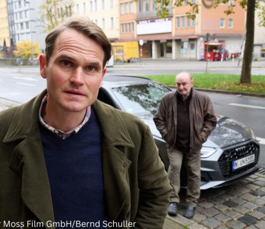 Tatort: Ich sehe dich