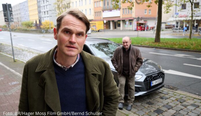 Tatort: Ich sehe dich