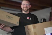 Die Restposten-Kings