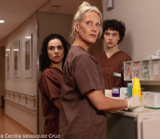 Push Staffel 2
