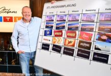 Die Stefan Raab Show