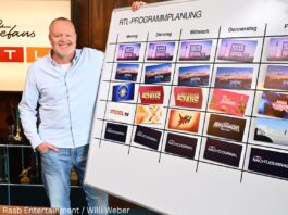 Die Stefan Raab Show
