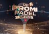 Promi Padel WM