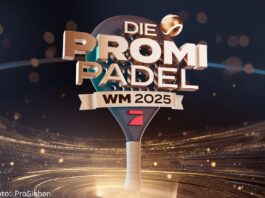 Promi Padel WM
