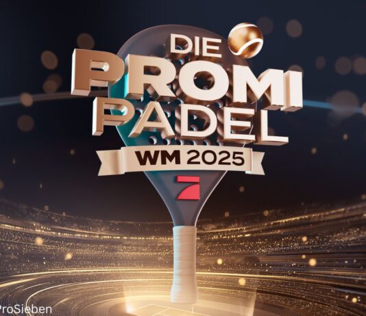 Promi Padel WM