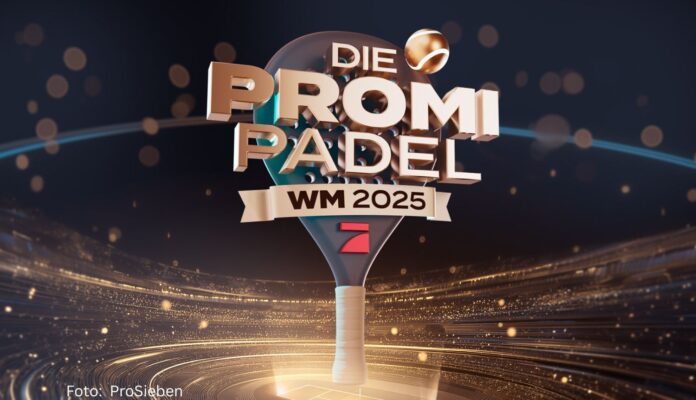 Promi Padel WM
