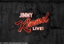 Jimmy Kimmel live