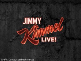 Jimmy Kimmel live