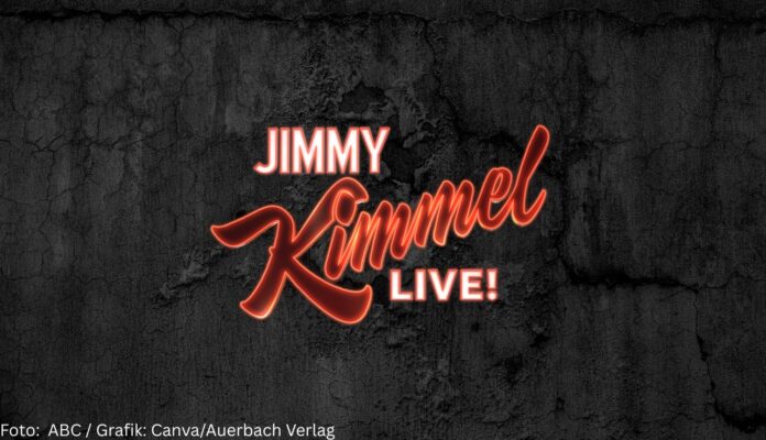 Jimmy Kimmel live