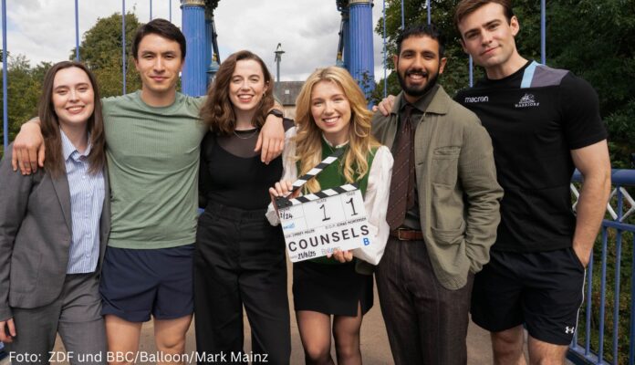 Counsels