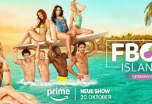 Fboy Island