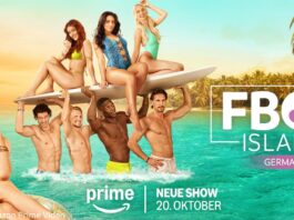 Fboy Island