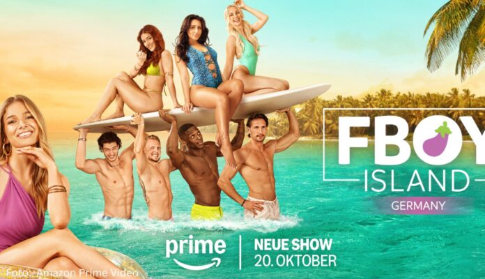 Fboy Island