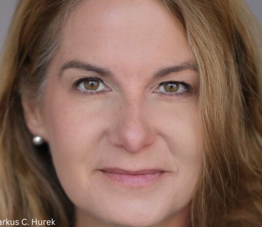 Tanit Koch