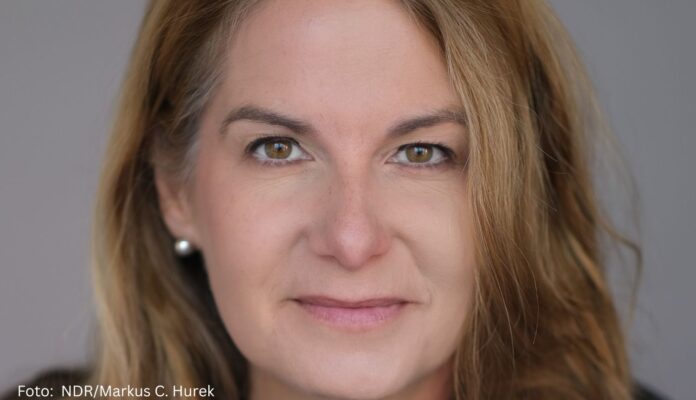 Tanit Koch