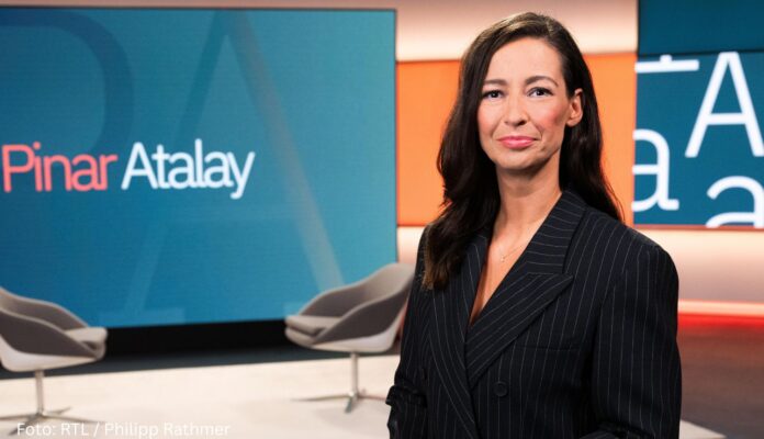 Pinar Atalay Pinar Atalay