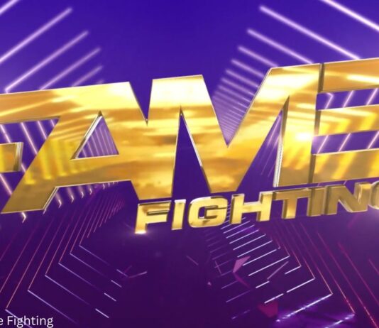 Fame Fighting