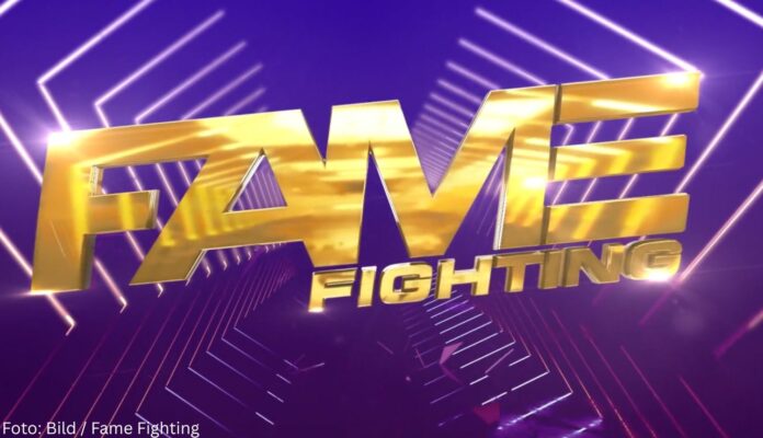 Fame Fighting