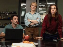 Tatort: Kammerflimmern