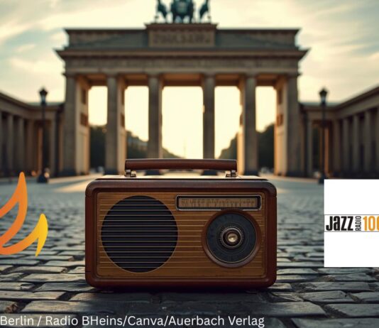 Radio Berlin