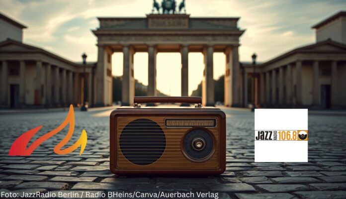Radio Berlin Radio Berlin