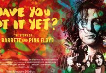 Die Geschichte von Syd Barrett & Pink Floyd - Have You Got It Yet?