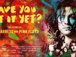 Die Geschichte von Syd Barrett & Pink Floyd - Have You Got It Yet?