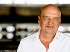 Robert Skuppin
