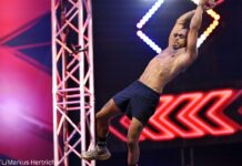 Ninja Warrior Germany