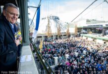 Die Europa-Park Macher