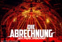 Die Abrechnung