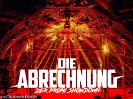 Die Abrechnung