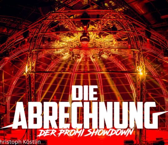 Die Abrechnung