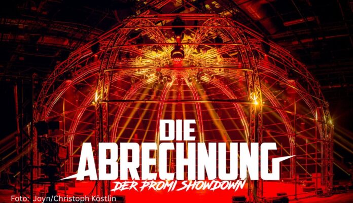 Die Abrechnung