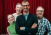 Wer stiehlt mir die Show Herbst 25