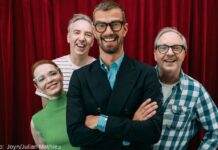 Wer stiehlt mir die Show Herbst 25